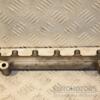 Паливна рейка Hyundai Santa FE 2.2crdi 2006-2012 0445214085 432935 - 4