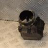 Дросельна заслінка електрична Hyundai Santa FE 2.2crdi 2006-2012 3510027410 432939 - 4