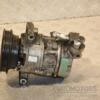 Компрессор кондиционера Fiat Stilo 1.6 16V 2001-2007 4472208633 432974 - 5
