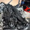Двигатель Б/У Mercedes B-class 2.0cdi (W247) 2019 654.920 it-16278 Дизель - 18