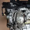 Двигатель Б/У Mercedes B-class 2.0cdi (W247) 2019 654.920 it-16278 Дизель - 19