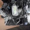 Двигатель Б/У Mercedes B-class 2.0cdi (W247) 2019 654.920 it-16278 Дизель - 21