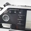 Блок керування кондиціонером Citroen C4 Grand SpaceTourer 2.0hdi euro-6 2018 98248996VV it-16310 Дизель - 6