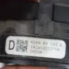 Трос подушки безпеки, кільце рульової колонки Mazda 6 2.2 Bi-Turbo 2012-2018 KD4966CSOA it-16314 Дизель - 6