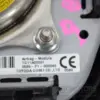Подушка безопасности рулевого колеса Mazda 6 2.2 Bi-Turbo 2012-2018 TG11A02001 it-16315 Дизель - 6
