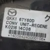 Инверторный преобразователь напряжения Mazda 6 2.2 Bi-Turbo 2012-2018 GKK167Y60D it-16320 Дизель - 6