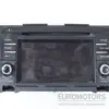 Блок керування автомобільною магнітолою CD/DVD/GPS/навігатором Mazda 6 2.2 Bi-Turbo 2012-2018 CV-VM42F1JMA it-16323 Дизель - 5