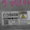 Блок керування двигуном Mazda 6 2.2 Bi-Turbo 2012-2018 SH3A18881W it-16325 Дизель - 4