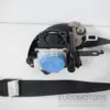 Передний левый ремень безопасности Mazda 6 2.2 Bi-Turbo 2012-2018 TKAH2EH947 it-16329 Дизель - 5