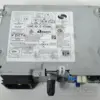 Блок управления автомобильной магнитолой CD/DVD/GPS/навигатором Citroen C4 Grand SpaceTourer 2.0hdi euro-6 2018 9821909080 it-16330 Дизель - 5
