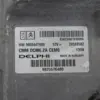 Блок керування двигуном Citroen C4 Grand SpaceTourer 2.0hdi euro-6 2018 9809447980 it-16331 Дизель - 4