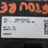 переключатель на рулевой колонке Citroen C4 Grand SpaceTourer 2.0hdi euro-6 2018 96667245ZD it-16333 Дизель - 6
