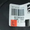Передній лівий ремінь безпеки Citroen C4 Grand SpaceTourer 2.0hdi euro-6 2018 96771311XX it-16336 Дизель - 6