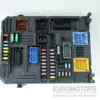Блок предохранителей BSI Citroen C4 Grand SpaceTourer 2.0hdi euro-6 2018 9819851480 it-16342 Дизель - 3