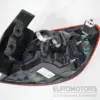 Лівий світлодіодний задній ліхтар Kia Ceed 2018 92401J7150 it-16347 Бензин - 5
