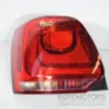 Лівий світлодіодний задній ліхтар VW Polo 1.0 2009-2016 6R0945095AH it-16350 Бензин - 4