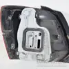 Правий світлодіодний задній ліхтар VW Polo 1.0 2009-2016 6R0945096M it-16351 Бензин - 5
