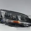 Права біксенонова фара VW Golf 2.0tdi (VII) 2012-2020 5G1941752 it-16353 Дизель - 8