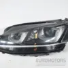 Левая биксеноновая фара VW Golf 2.0tdi (VII) 2012-2020 5G1941751 it-16354 Дизель - 11