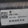 Права ксенонова фара Kia Ceed 2018 92102J050 it-16355 Бензин - 10