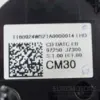 Блок керування кондиціонером Kia Ceed 2018 97250J7300 it-16360 Бензин - 9