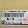 Блок предохранителей Kia Ceed 2018 91950J7130 it-16362 Бензин - 5