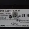 Блок управления комфортом Kia Ceed 2018 95400J7420 it-16365 Бензин - 4