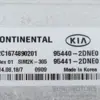 Блок управления автоматической коробкой передач Kia Ceed 2018 954402DNE0 it-16366 Бензин - 6