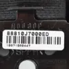 Передній лівий ремінь безпеки Kia Ceed 2018 88810J7000ED it-16370 Бензин - 5