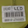 Передній лівий ремінь безпеки Kia Ceed 2018 88810J7000ED it-16370 Бензин - 6