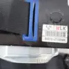 Задній лівий ремінь безпеки Kia Ceed 2018 89810J7100WK it-16372 Бензин - 4