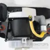Задний правый ремень безопасности Kia Ceed 2018 89820J7100WK it-16373 Бензин - 7