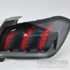 Правий задній ліхтар GT-line Peugeot 208 2019 9823216680 it-16348 Дизель - 4