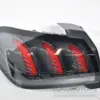 Лівий задній ліхтар GT-line Peugeot 208 2019 9823216880 it-16349 Дизель - 4