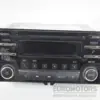 Блок керування автомобільною магнітолою CD/DVD/GPS/навігатором Nissan Pulsar 1.5 DCI 2014 281853ZL1A it-16377 Дизель - 5