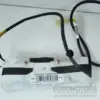 Левая подушка безопасности сиденья Nissan Pulsar 1.5 DCI 2014 0080P1110013 it-16378 Дизель - 5