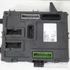 Блок управления комфортом Nissan Pulsar 1.5 DCI 2014 284B14CB5C it-16383 Дизель - 3