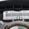 Подушка безпеки рульового колеса Nissan Pulsar 1.5 DCI 2014 985103ZL0A it-16384 Дизель - 6