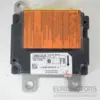 Блок керування подушкою безпеки Nissan Pulsar 1.5 DCI 2014 988203ZL0A it-16386 Дизель - 3