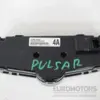 Блок керування кондиціонером Nissan Pulsar 1.5 DCI 2014 275003ZL0A it-16388 Дизель - 4
