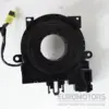 Трос подушки безпеки, кільце рульової колонки Nissan Pulsar 1.5 DCI 2014 255544EA0A it-16390 Дизель - 5