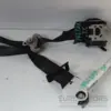 Передний левый ремень безопасности Nissan Pulsar 1.5 DCI 2014 627789200C it-16391 Дизель - 5