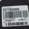 Передний левый ремень безопасности Nissan Pulsar 1.5 DCI 2014 627789200C it-16391 Дизель - 7