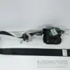 Передній правий ремінь безпеки Nissan Pulsar 1.5 DCI 2014 627789100B it-16392 Дизель - 5