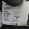 Передній правий ремінь безпеки Nissan Pulsar 1.5 DCI 2014 627789100B it-16392 Дизель - 7