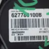 Передній правий ремінь безпеки Nissan Pulsar 1.5 DCI 2014 627789100B it-16392 Дизель - 8