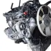 Двигун Б/В з коробкою передач Mercedes Sprinter 2.2 CDI (906) 2006-2017 651.955 it-16396 Дизель - 21