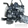 Двигун Б/В з коробкою передач Mercedes Sprinter 2.2 CDI (906) 2006-2017 651.955 it-16396 Дизель - 22