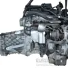 Двигун Б/В з коробкою передач Mercedes Sprinter 2.2 CDI (906) 2006-2017 651.955 it-16396 Дизель - 23