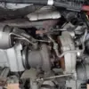 Двигун Б/В з коробкою передач Mercedes Sprinter 2.2 CDI (906) 2006-2017 651.955 it-16396 Дизель - 25